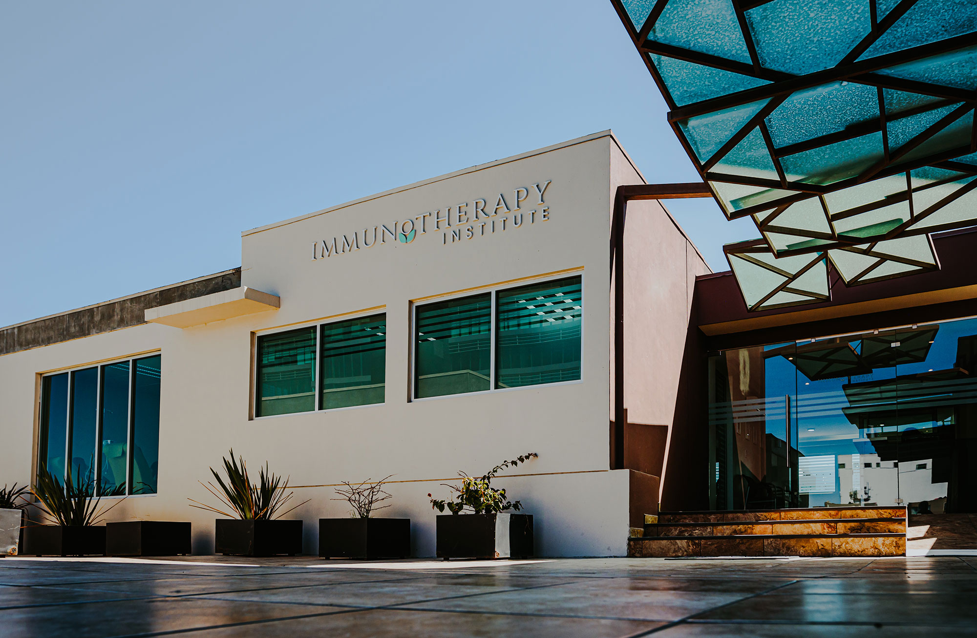 ITI Adds Heckel Hyperthermia to Our Cancer Treatment Protocols