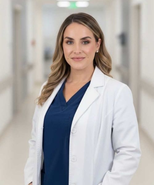 Dr. Nancy Miranda