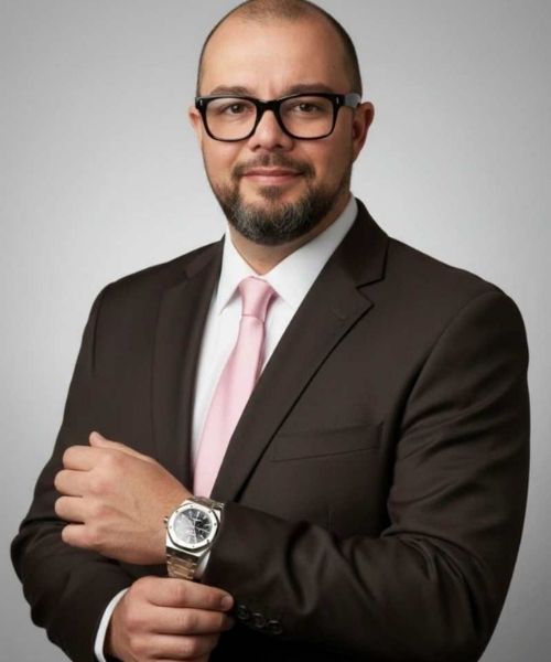 Mike Barajas