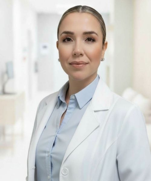 Dr. Alejandra Chavez