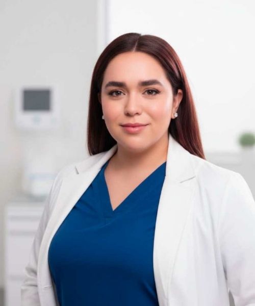 Dr. Paola E. Mireles B.