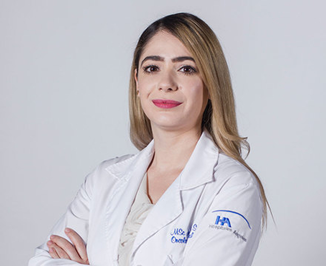 Dr. Anette Solorio