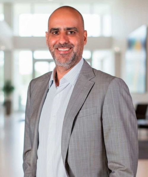 Carlos Zabala